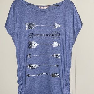 SJS Top Size Medium - Made In Mexico